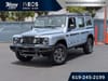 2026 INEOS Grenadier Station Wagon Base