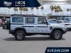 2026 INEOS Grenadier Station Wagon Base