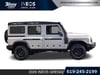 2026 INEOS Grenadier Station Wagon