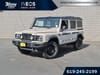 2026 INEOS Grenadier Station Wagon