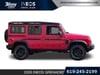 2026 INEOS Grenadier Station Wagon Base