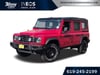 2026 INEOS Grenadier Station Wagon Base