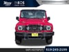 3 thumbnail image of  2026 INEOS Grenadier Station Wagon Base