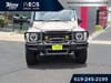 3 thumbnail image of  2026 INEOS Grenadier Station Wagon Trialmaster X