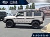 4 thumbnail image of  2026 INEOS Grenadier Station Wagon Trialmaster X