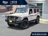 1 thumbnail image of  2026 INEOS Grenadier Station Wagon Trialmaster X