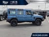 2026 INEOS Grenadier Station Wagon Base