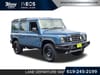 2 thumbnail image of  2026 INEOS Grenadier Station Wagon Base