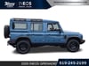 2026 INEOS Grenadier Station Wagon Base