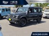 2026 INEOS Grenadier Station Wagon