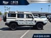 2026 INEOS Grenadier Station Wagon Base