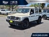 2026 INEOS Grenadier Station Wagon Base