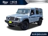 2026 INEOS Grenadier Station Wagon Base