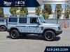 2026 INEOS Grenadier Station Wagon Base