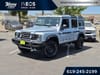 2026 INEOS Grenadier Station Wagon Base