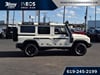 5 thumbnail image of  2026 INEOS Grenadier Station Wagon