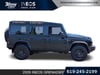 2026 INEOS Grenadier Station Wagon Black Edition
