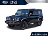 2026 INEOS Grenadier Station Wagon Black Edition
