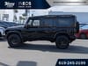 2026 INEOS Grenadier Station Wagon Black Edition