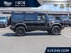 2026 INEOS Grenadier Station Wagon Black Edition