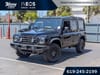 2026 INEOS Grenadier Station Wagon Black Edition