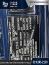 24 thumbnail image of  2026 INEOS Grenadier Station Wagon Fieldmaster Edition