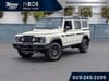 2026 INEOS Grenadier Station Wagon Fieldmaster Edition