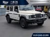 2 thumbnail image of  2026 INEOS Grenadier Station Wagon Fieldmaster Edition