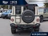 8 thumbnail image of  2026 INEOS Grenadier Station Wagon Fieldmaster Edition