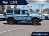 2026 INEOS Grenadier Station Wagon Fieldmaster Edition