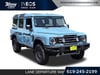 2 thumbnail image of  2026 INEOS Grenadier Station Wagon Fieldmaster Edition