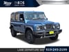 2 thumbnail image of  2026 INEOS Grenadier Station Wagon Fieldmaster Edition