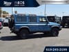 2026 INEOS Grenadier Station Wagon Fieldmaster Edition