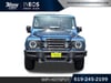 3 thumbnail image of  2026 INEOS Grenadier Station Wagon Fieldmaster Edition