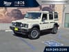 2026 INEOS Grenadier Station Wagon Fieldmaster Edition