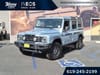 2026 INEOS Grenadier Station Wagon Fieldmaster Edition