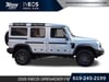 2026 INEOS Grenadier Station Wagon Fieldmaster Edition