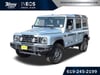 2026 INEOS Grenadier Station Wagon Fieldmaster Edition
