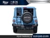 8 thumbnail image of  2026 INEOS Grenadier Station Wagon Trialmaster Edition