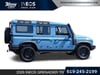 2026 INEOS Grenadier Station Wagon Trialmaster Edition