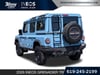 6 thumbnail image of  2026 INEOS Grenadier Station Wagon Trialmaster Edition