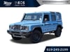 2026 INEOS Grenadier Station Wagon Trialmaster Edition