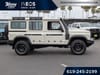 2026 INEOS Grenadier Station Wagon Trialmaster Edition