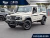 2026 INEOS Grenadier Station Wagon Trialmaster Edition