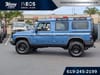 4 thumbnail image of  2026 INEOS Grenadier Station Wagon Trialmaster Edition