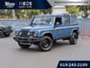 2026 INEOS Grenadier Station Wagon Trialmaster Edition
