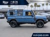 2026 INEOS Grenadier Station Wagon Trialmaster Edition