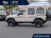4 thumbnail image of  2026 INEOS Grenadier Station Wagon Trialmaster Edition