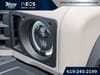 9 thumbnail image of  2026 INEOS Grenadier Station Wagon Trialmaster Edition