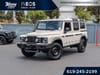 2026 INEOS Grenadier Station Wagon Trialmaster Edition